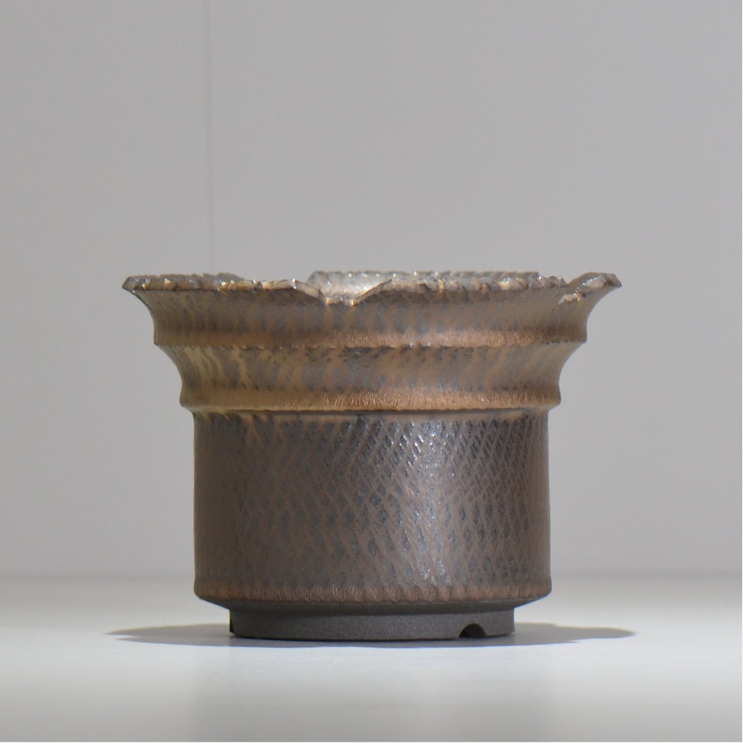 仲田唯希人 / ny_lzd30_l / 約 φ17cm / 植木鉢