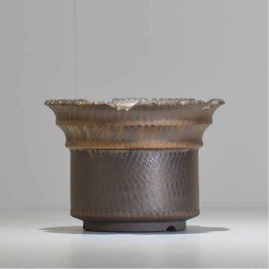 仲田唯希人 / ny_lzd30_l / 約 φ17cm / 植木鉢