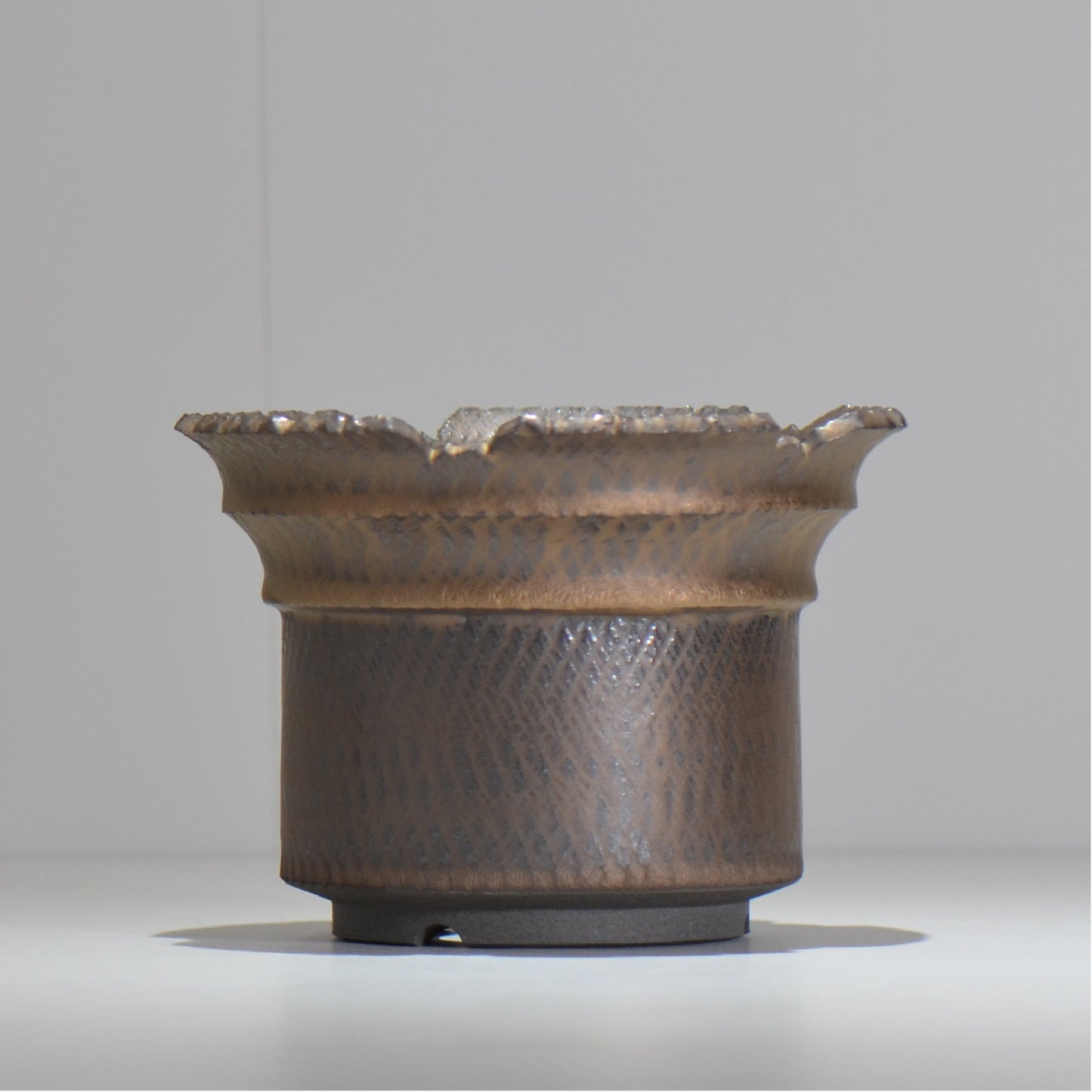 仲田唯希人 / ny_lzd30_l / 約 φ17cm / 植木鉢