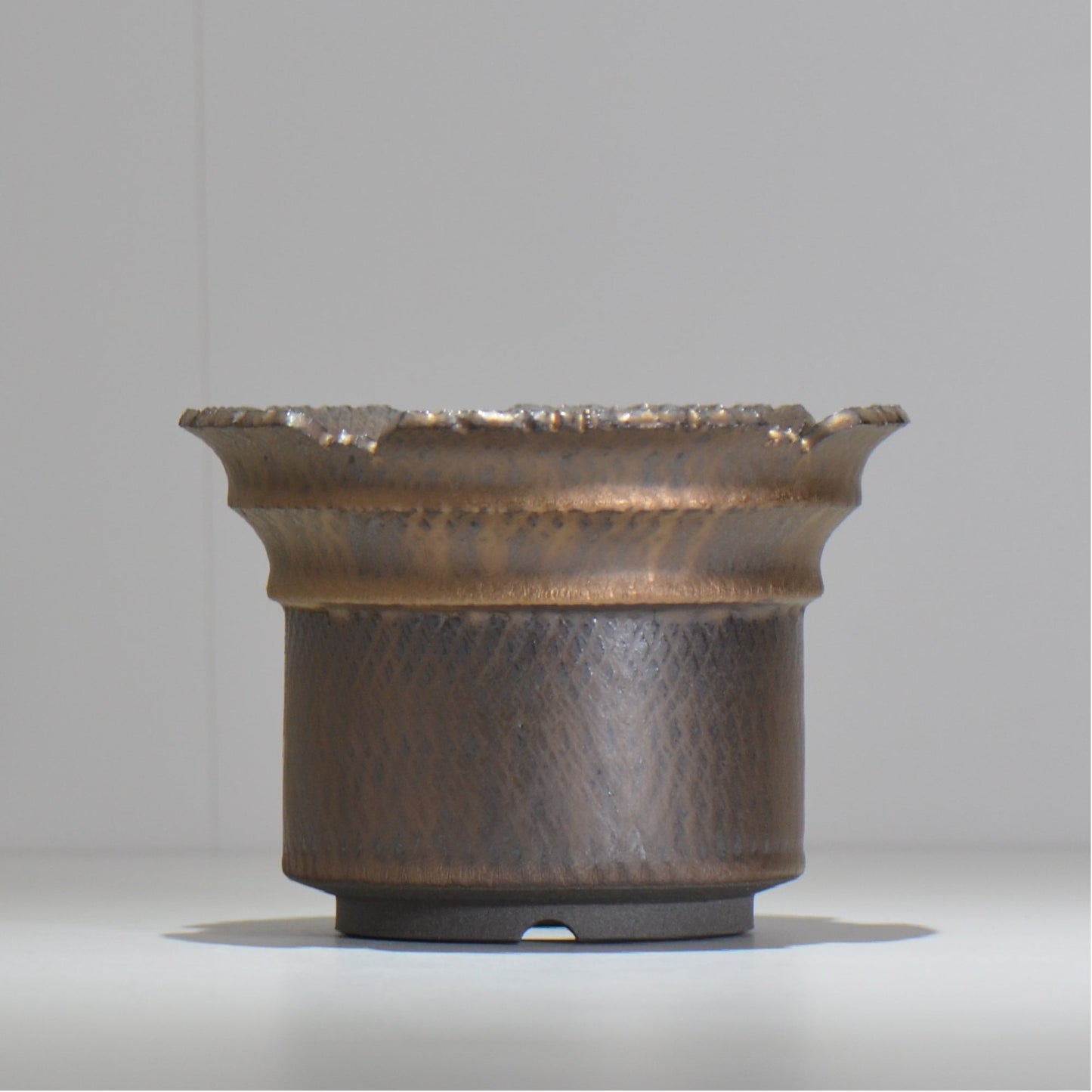 仲田唯希人 / ny_lzd30_l / 約 φ17cm / 植木鉢