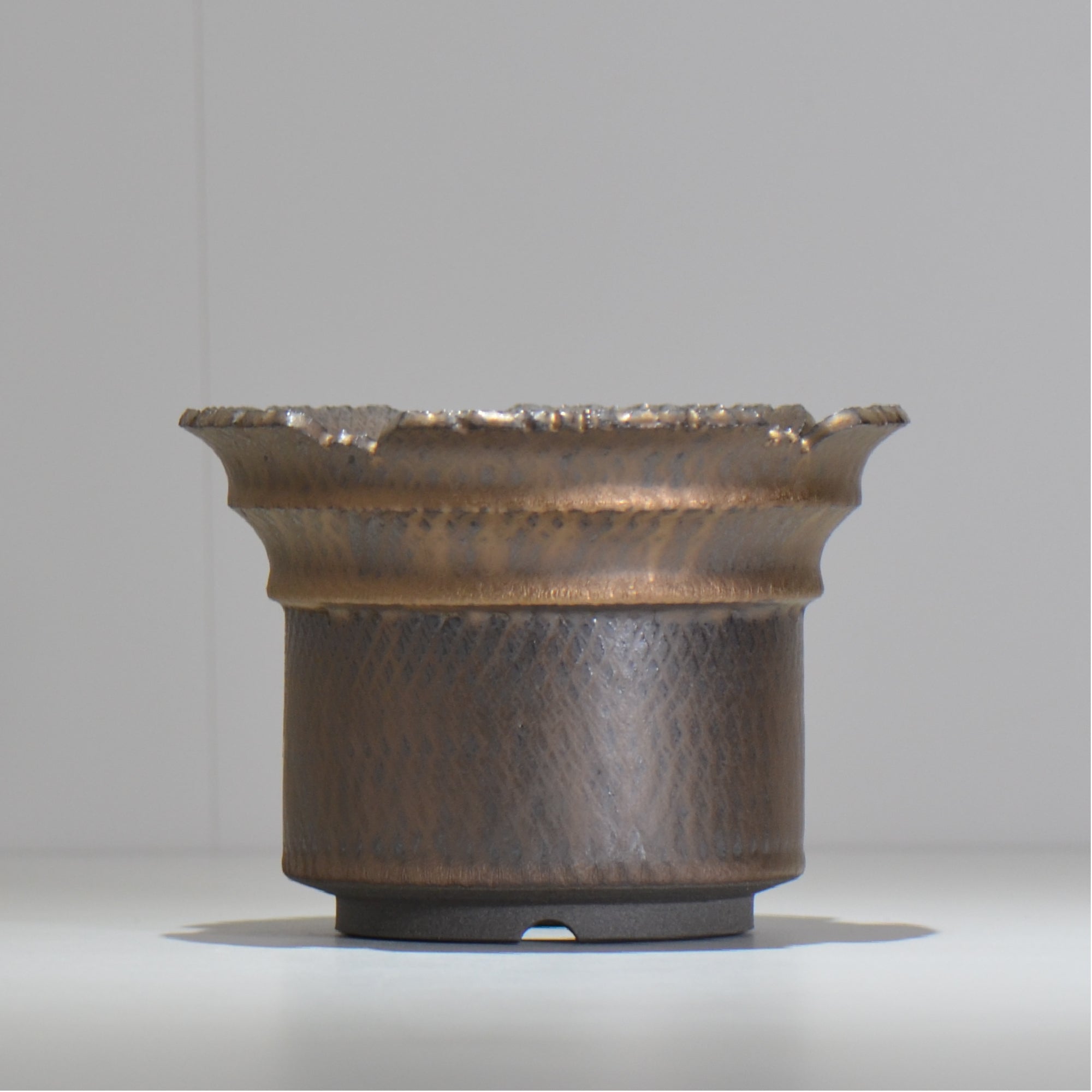 仲田唯希人 / ny_lzd30_l / 約 φ17cm / 植木鉢