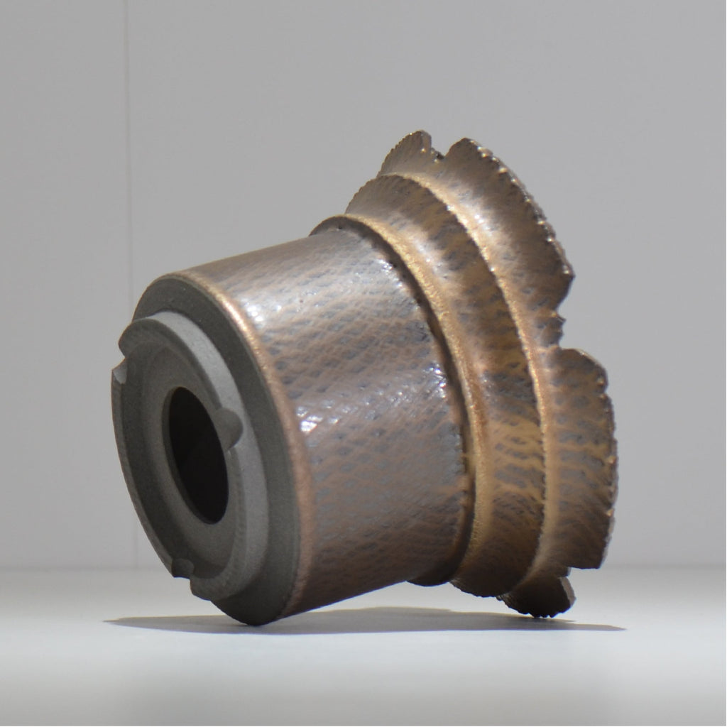 仲田唯希人 / ny_lzd30_l / 約 φ17cm / 植木鉢