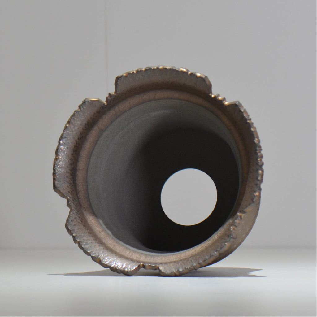 仲田唯希人 / ny_lzd30_l / 約 φ17cm / 植木鉢