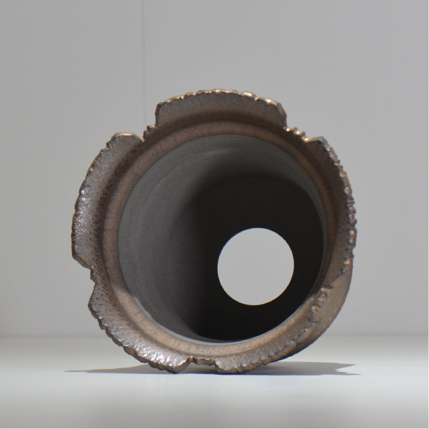 仲田唯希人 / ny_lzd30_l / 約 φ17cm / 植木鉢