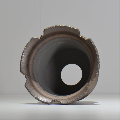 仲田唯希人 / ny_lzd30_l / 約 φ17cm / 植木鉢