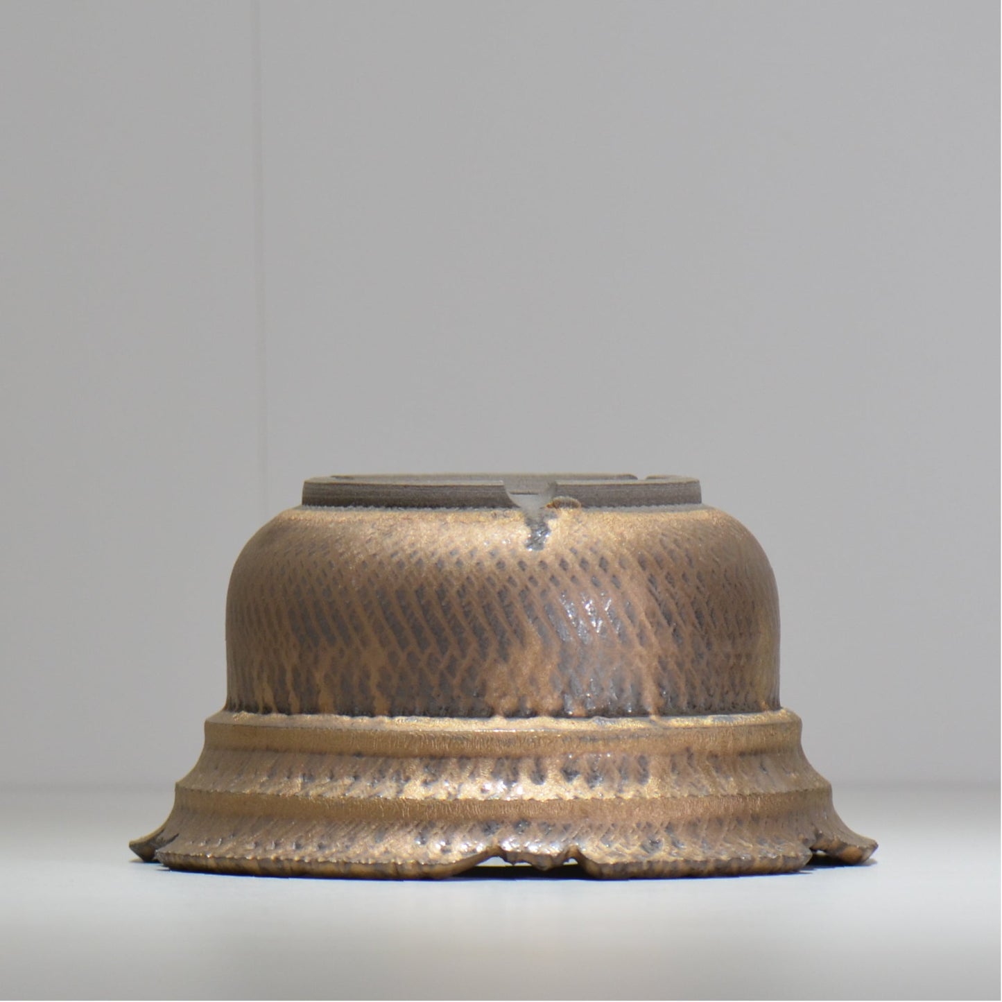 仲田唯希人 / ny_lzd31_xl / 約 φ20cm / 植木鉢