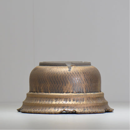 仲田唯希人 / ny_lzd31_xl / 約 φ20cm / 植木鉢