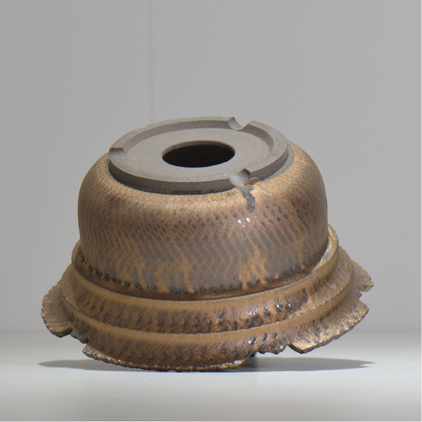 仲田唯希人 / ny_lzd31_xl / 約 φ20cm / 植木鉢