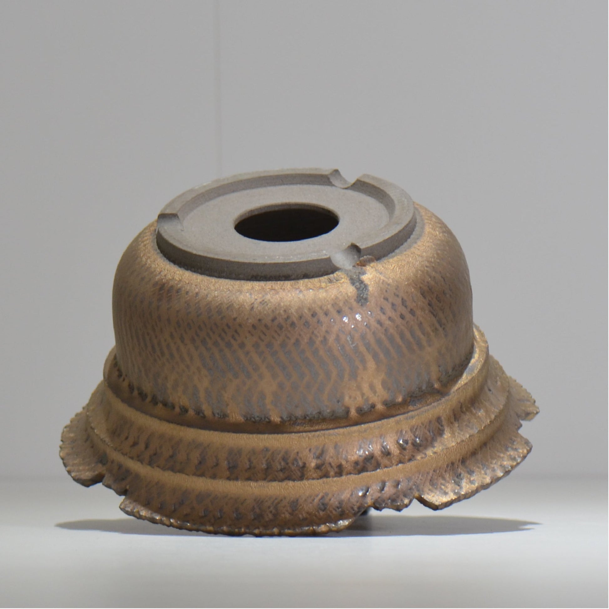 仲田唯希人 / ny_lzd31_xl / 約 φ20cm / 植木鉢