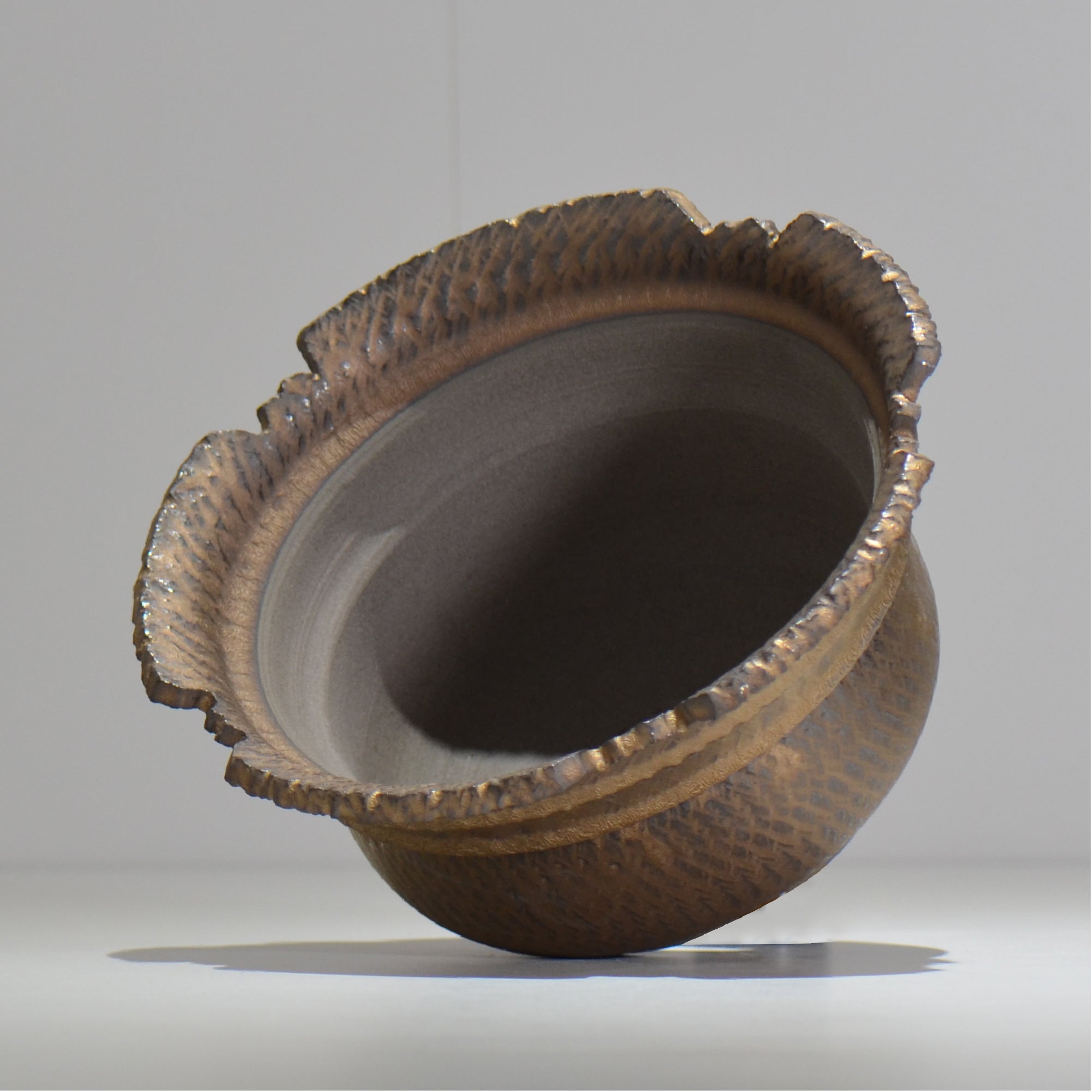 仲田唯希人 / ny_lzd31_xl / 約 φ20cm / 植木鉢