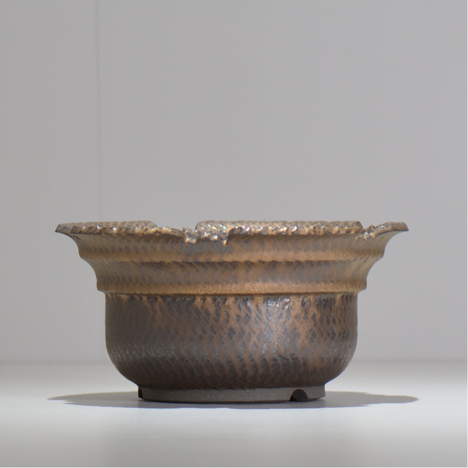 仲田唯希人 / ny_lzd32_xl / 約 φ19.5cm / 植木鉢