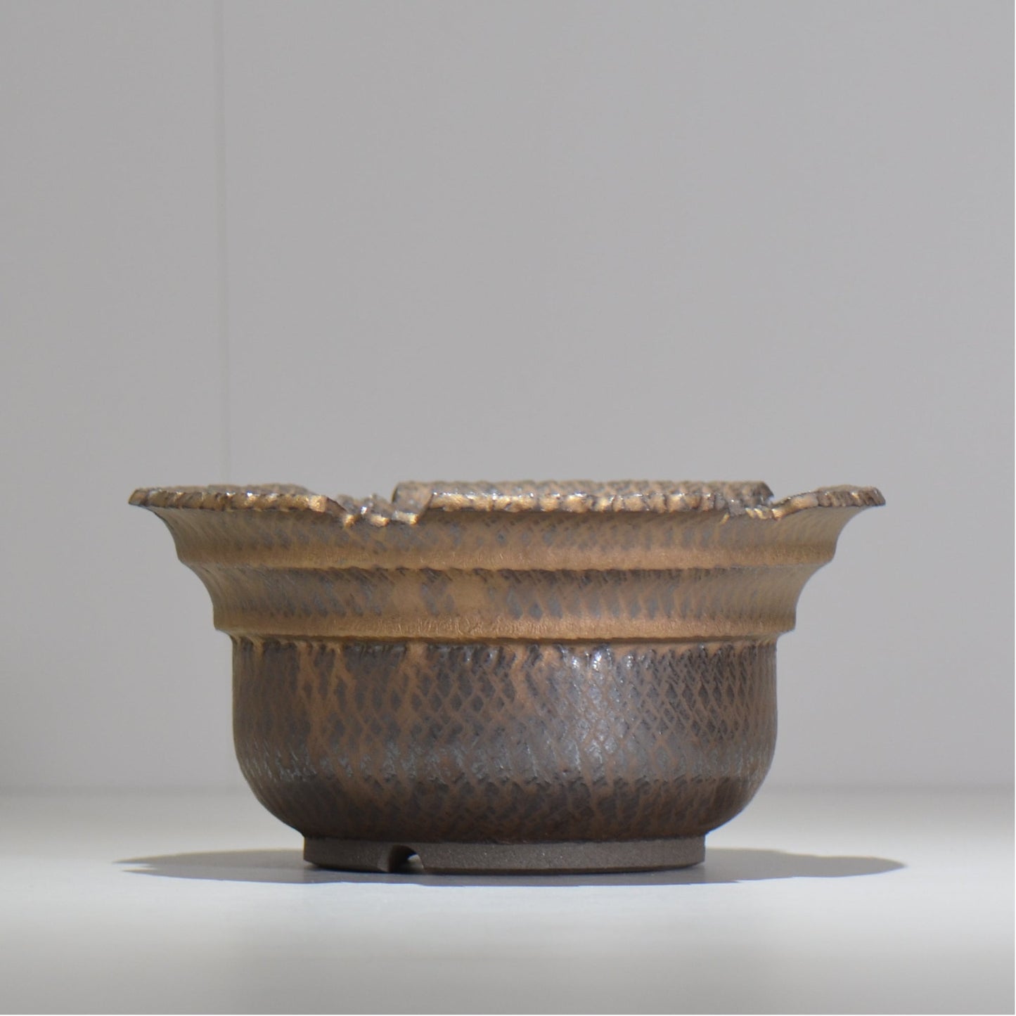 仲田唯希人 / ny_lzd32_xl / 約 φ19.5cm / 植木鉢