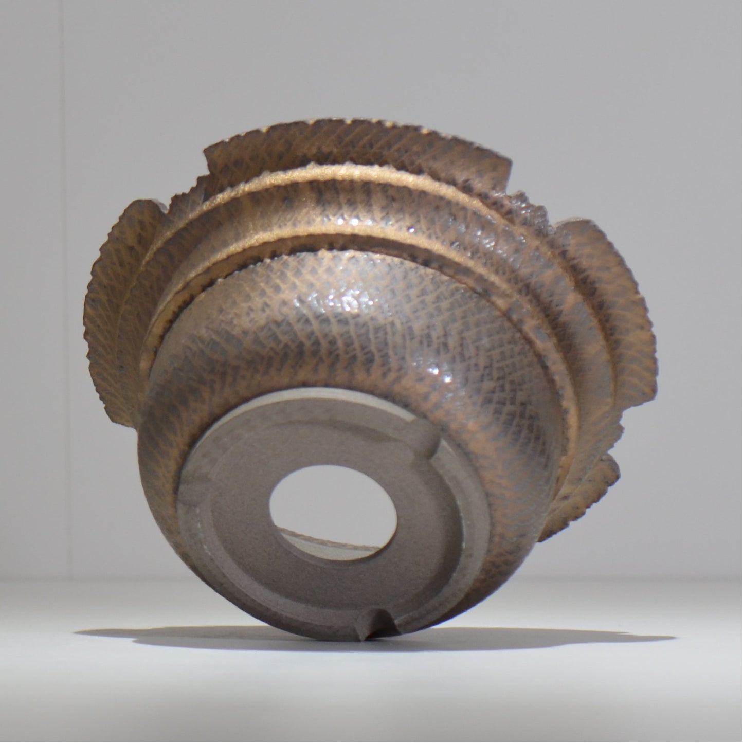 仲田唯希人 / ny_lzd32_xl / 約 φ19.5cm / 植木鉢