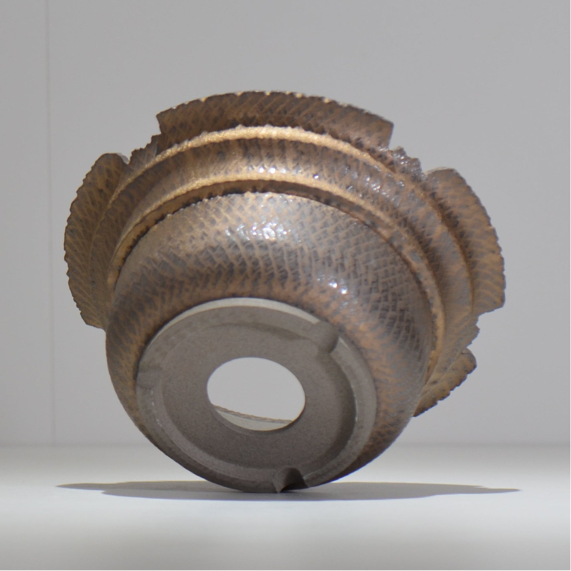 仲田唯希人 / ny_lzd32_xl / 約 φ19.5cm / 植木鉢