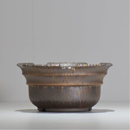 仲田唯希人 / ny_lzd33_xl / 約 φ19cm / 植木鉢