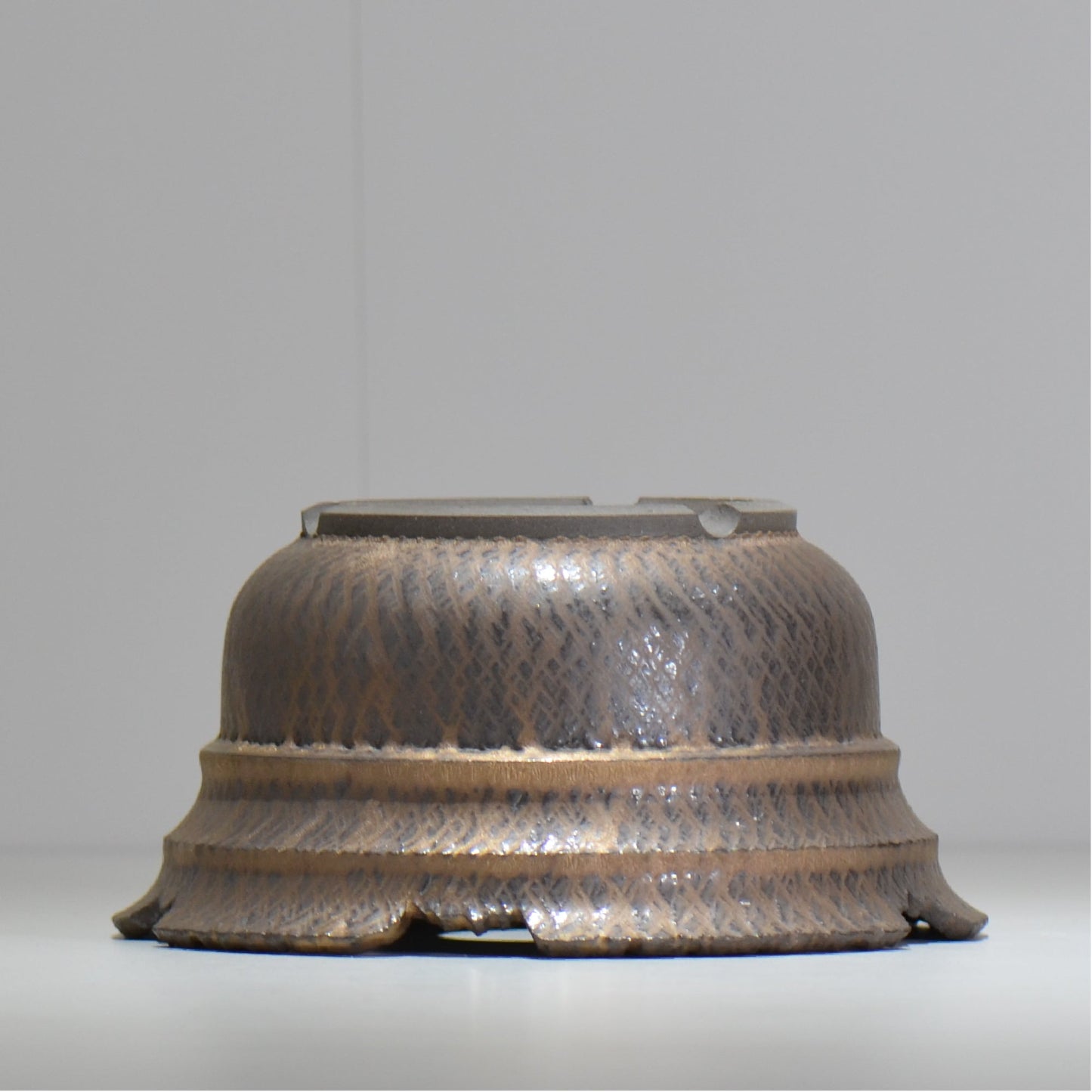 仲田唯希人 / ny_lzd33_xl / 約 φ19cm / 植木鉢