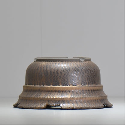 仲田唯希人 / ny_lzd33_xl / 約 φ19cm / 植木鉢