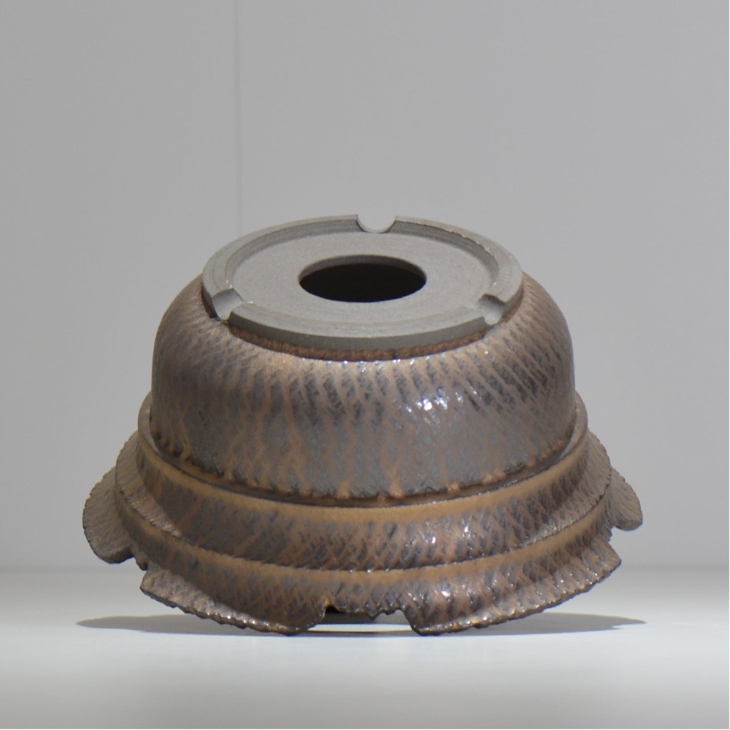 仲田唯希人 / ny_lzd33_xl / 約 φ19cm / 植木鉢