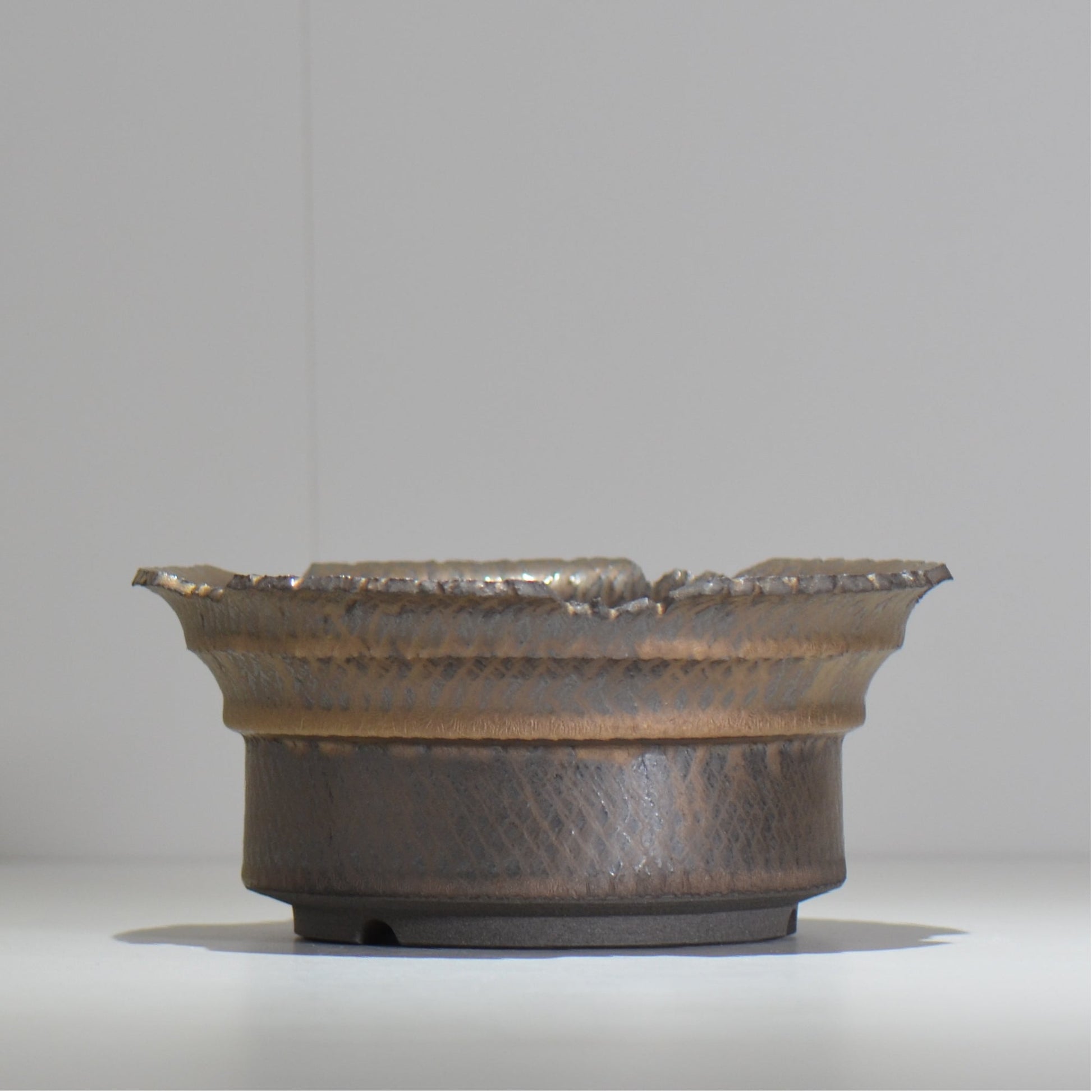 仲田唯希人 / ny_lzd34_xl / 約 φ19.5cm / 植木鉢