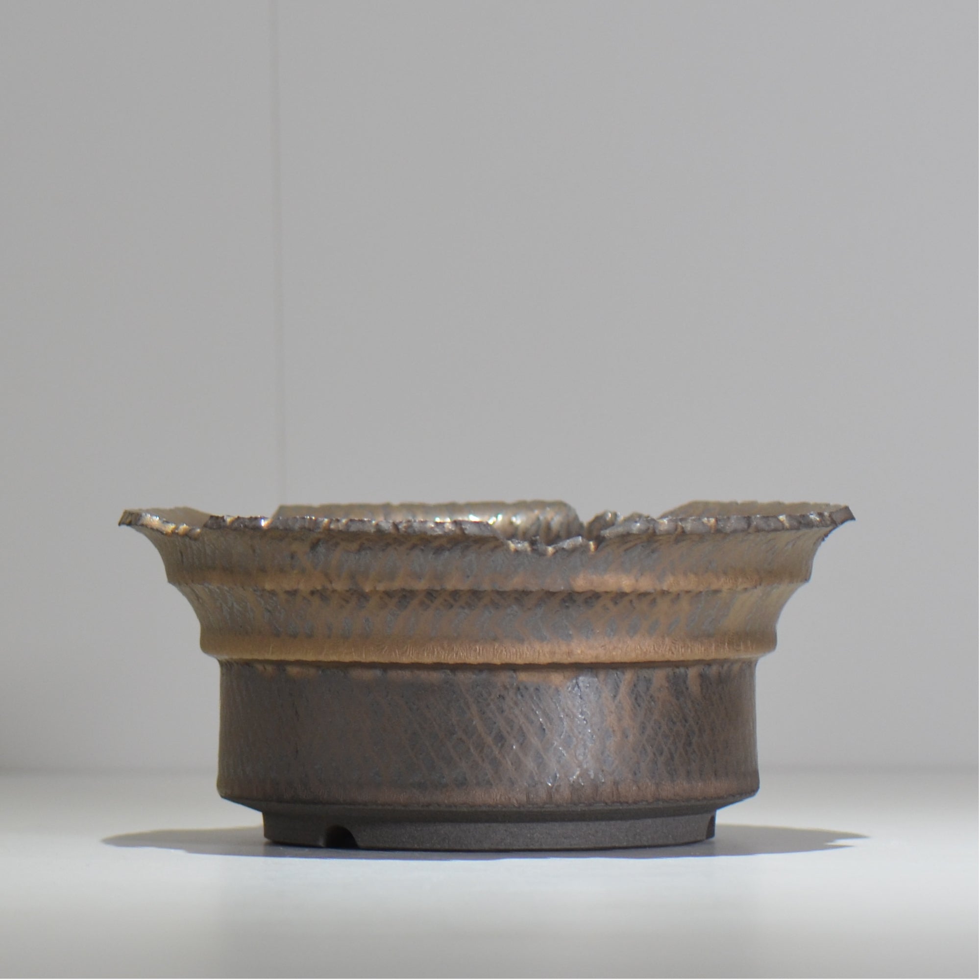 仲田唯希人 / ny_lzd34_xl / 約 φ19.5cm / 植木鉢