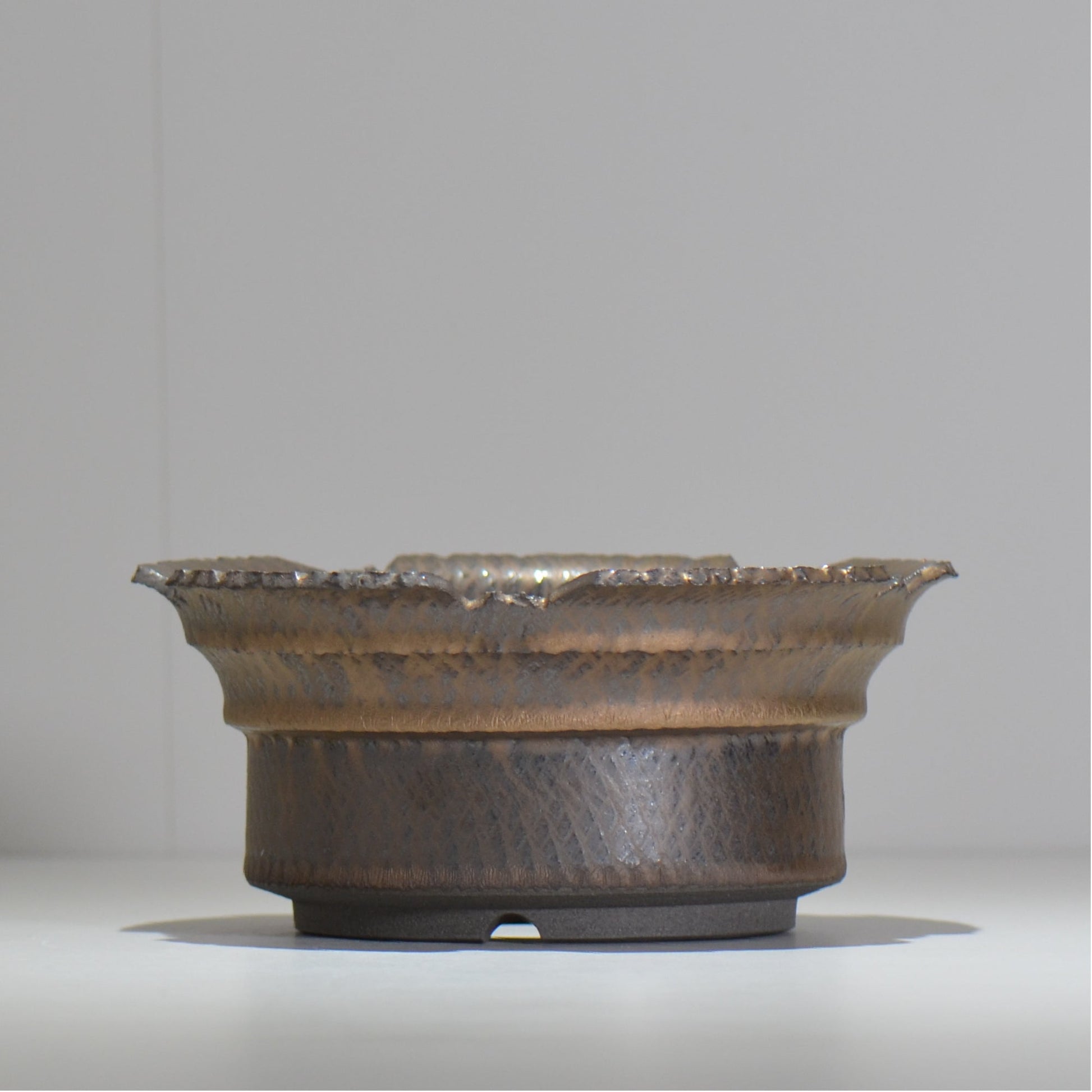 仲田唯希人 / ny_lzd34_xl / 約 φ19.5cm / 植木鉢