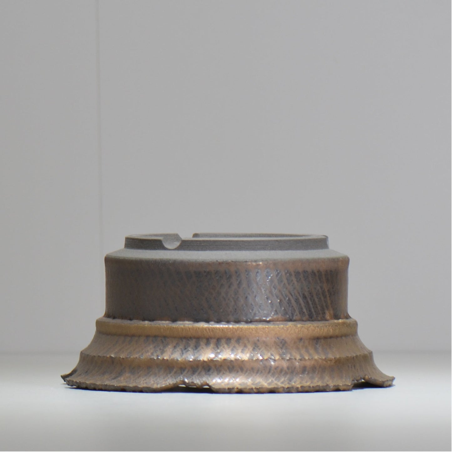 仲田唯希人 / ny_lzd34_xl / 約 φ19.5cm / 植木鉢