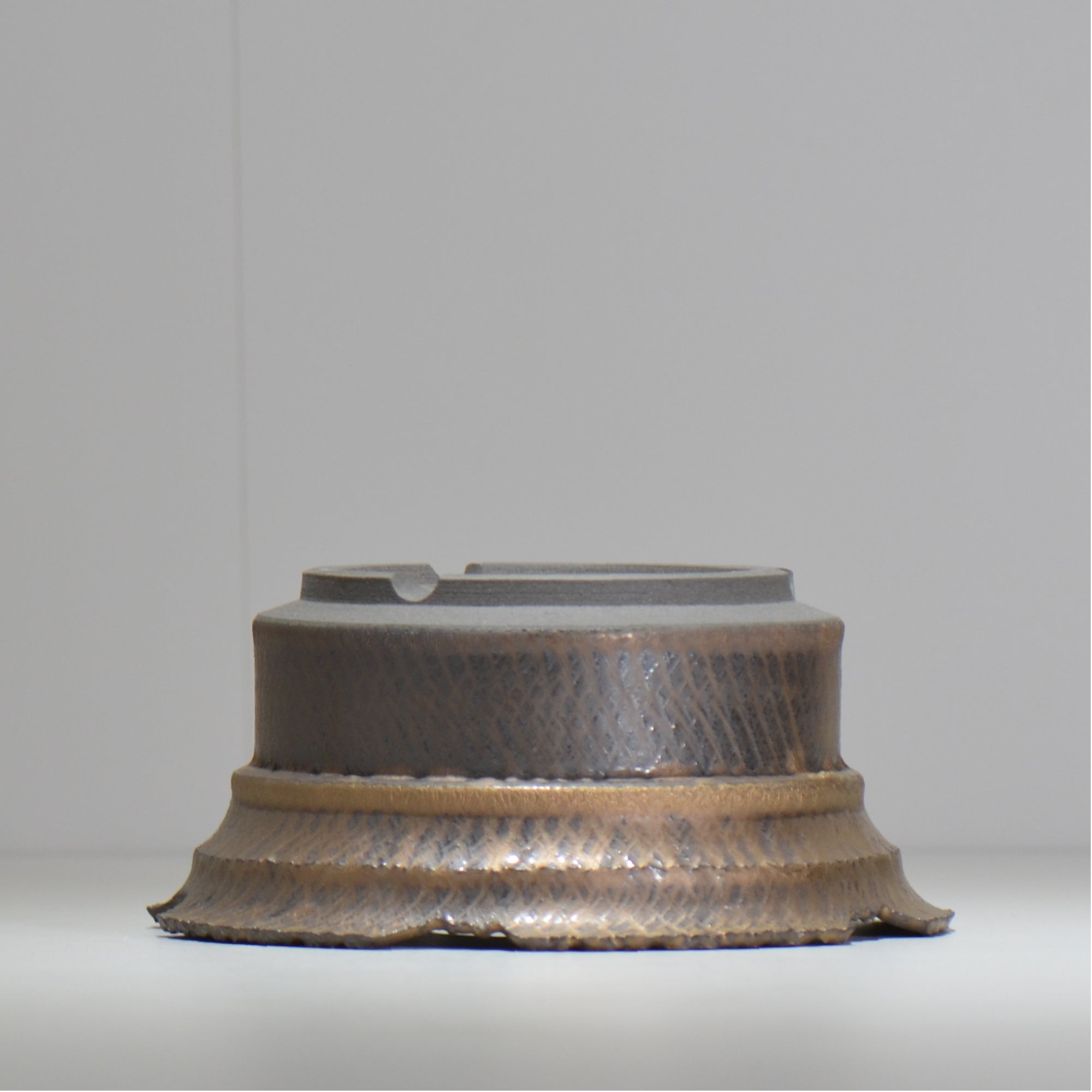 仲田唯希人 / ny_lzd34_xl / 約 φ19.5cm / 植木鉢