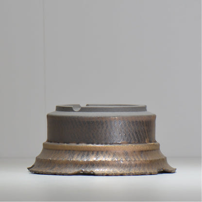 仲田唯希人 / ny_lzd34_xl / 約 φ19.5cm / 植木鉢