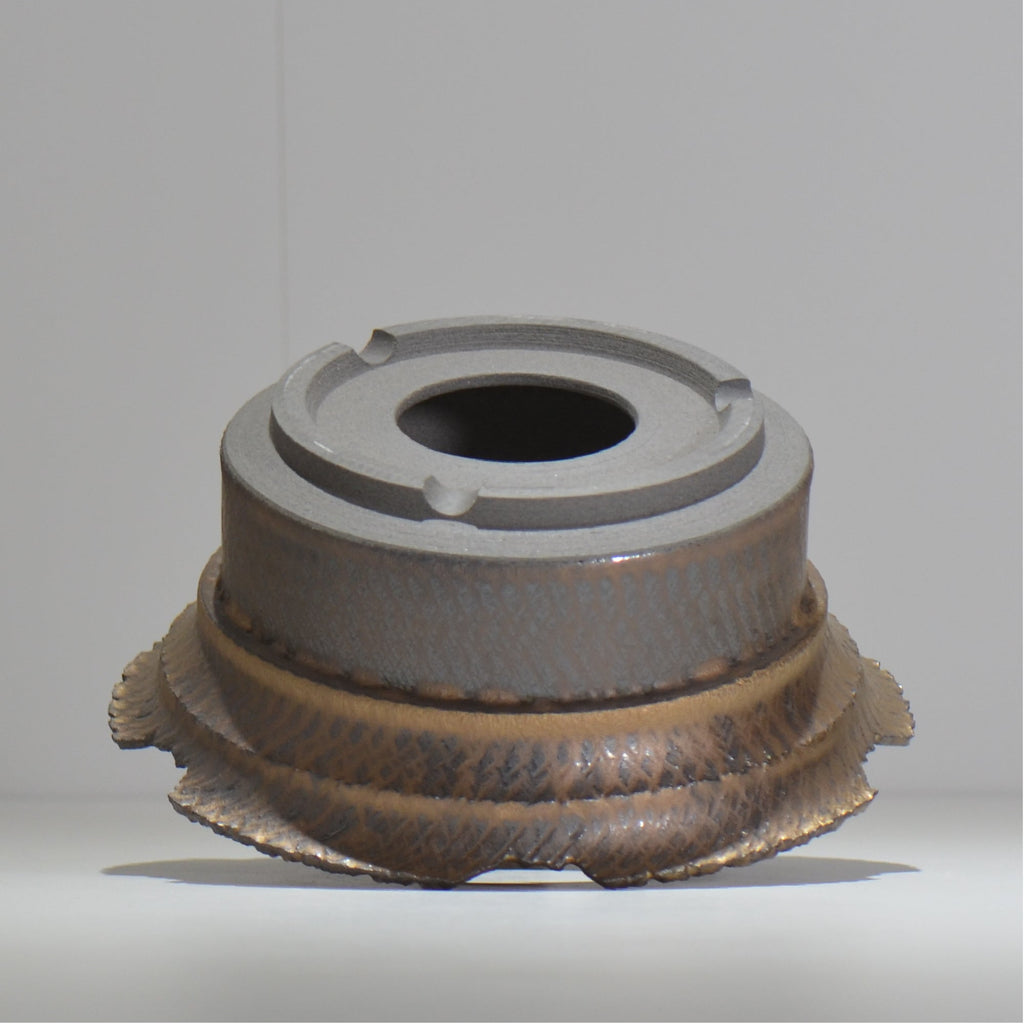 仲田唯希人 / ny_lzd34_xl / 約 φ19.5cm / 植木鉢