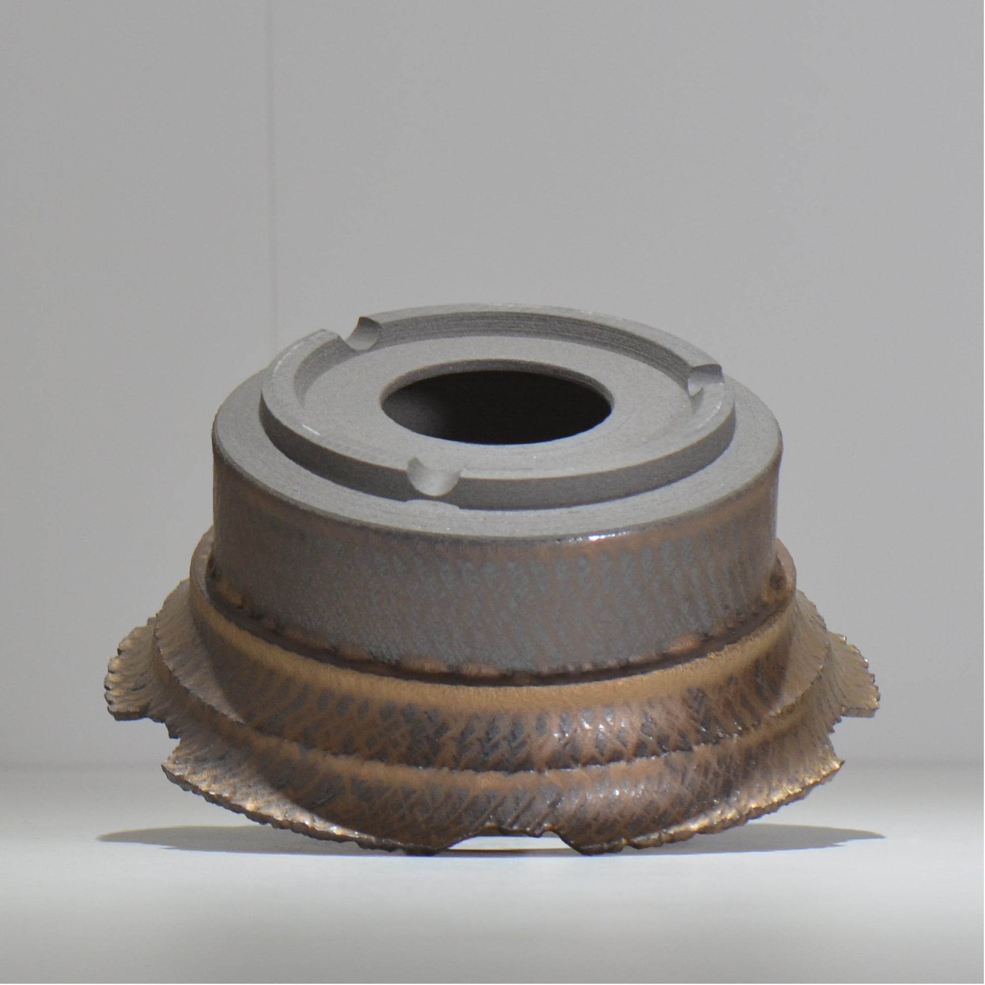 仲田唯希人 / ny_lzd34_xl / 約 φ19.5cm / 植木鉢