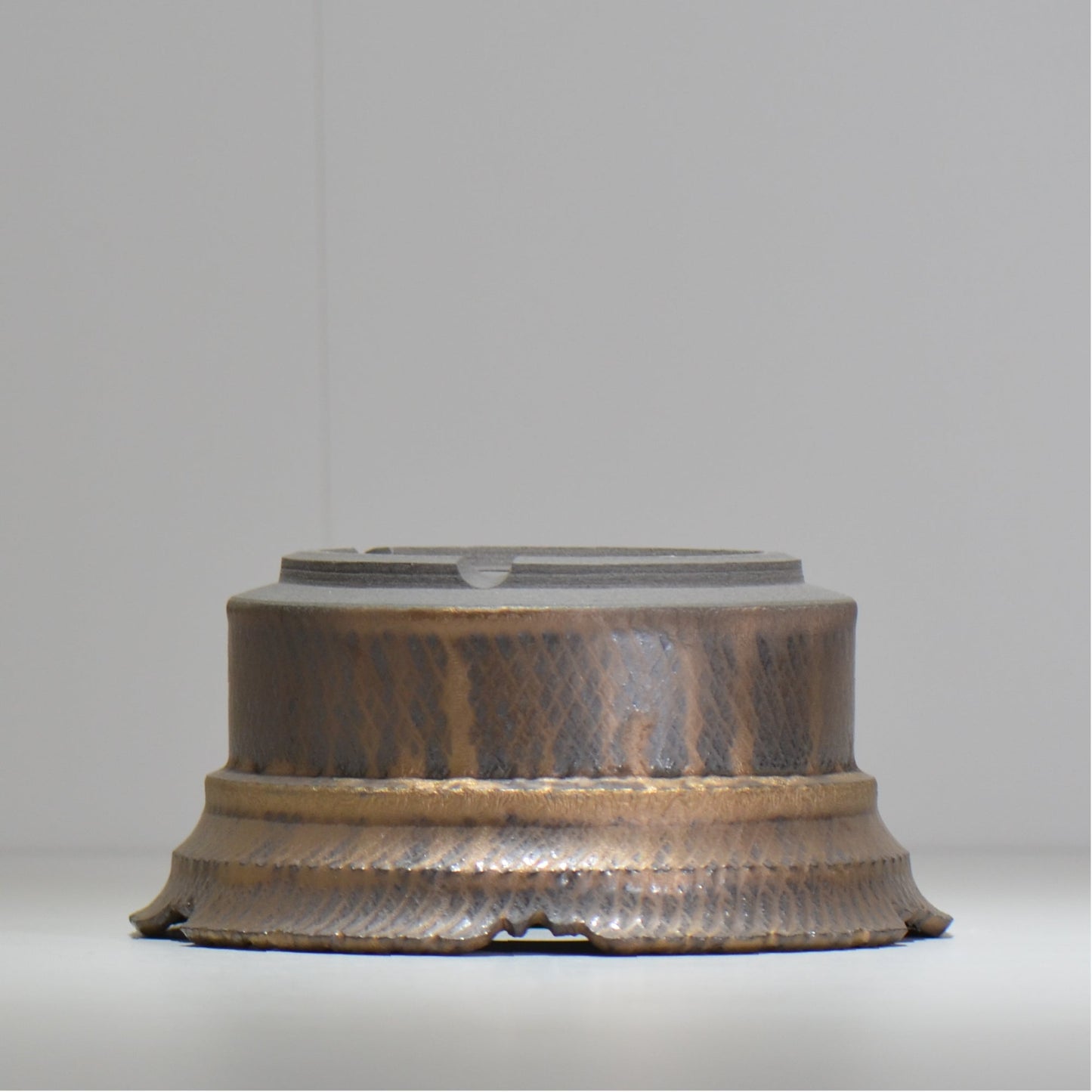 仲田唯希人 / ny_lzd35_xl / 約 φ20cm / 植木鉢