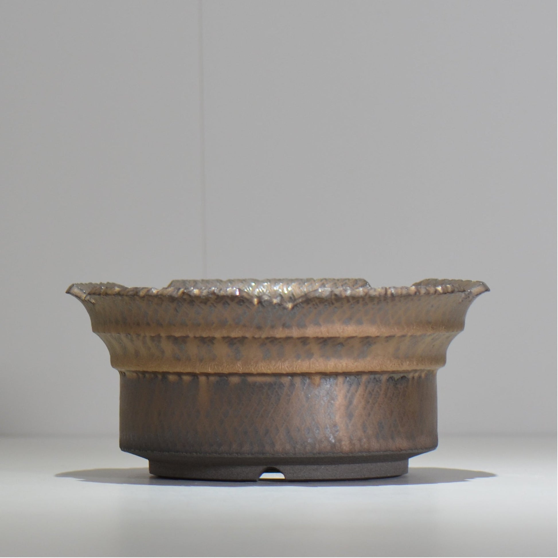 仲田唯希人 / ny_lzd36_xl / 約 φ20cm / 植木鉢