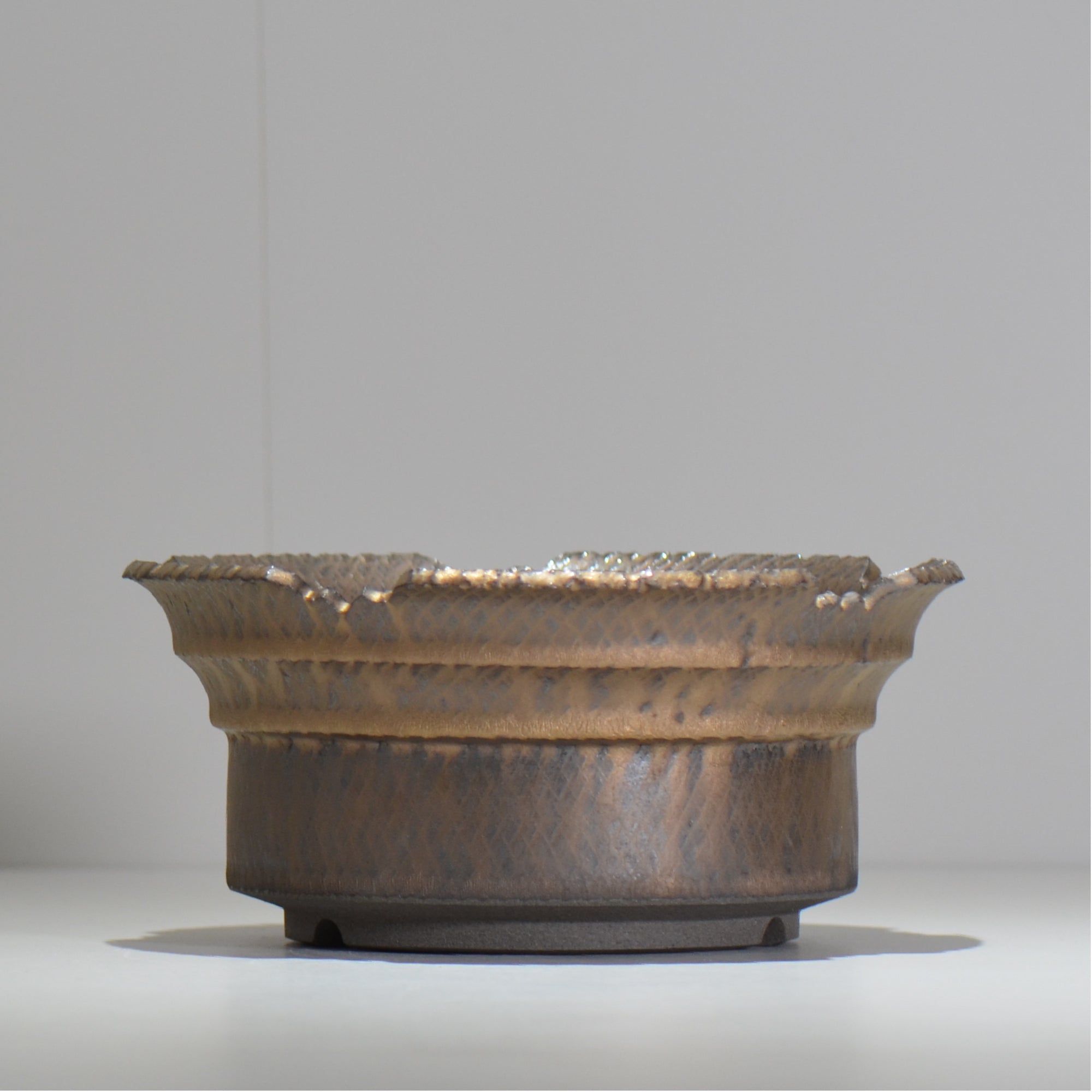 仲田唯希人 / ny_lzd36_xl / 約 φ20cm / 植木鉢