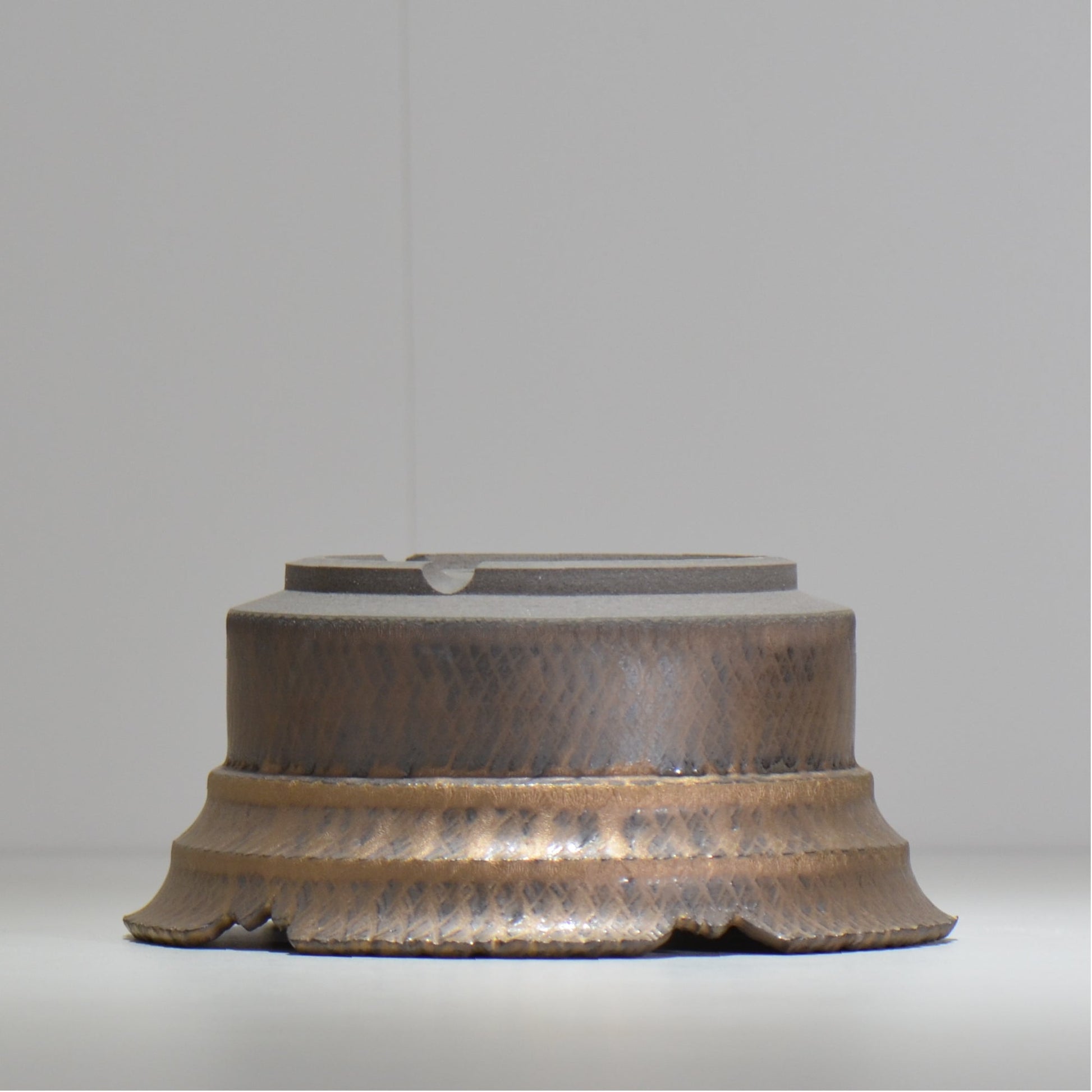 仲田唯希人 / ny_lzd36_xl / 約 φ20cm / 植木鉢