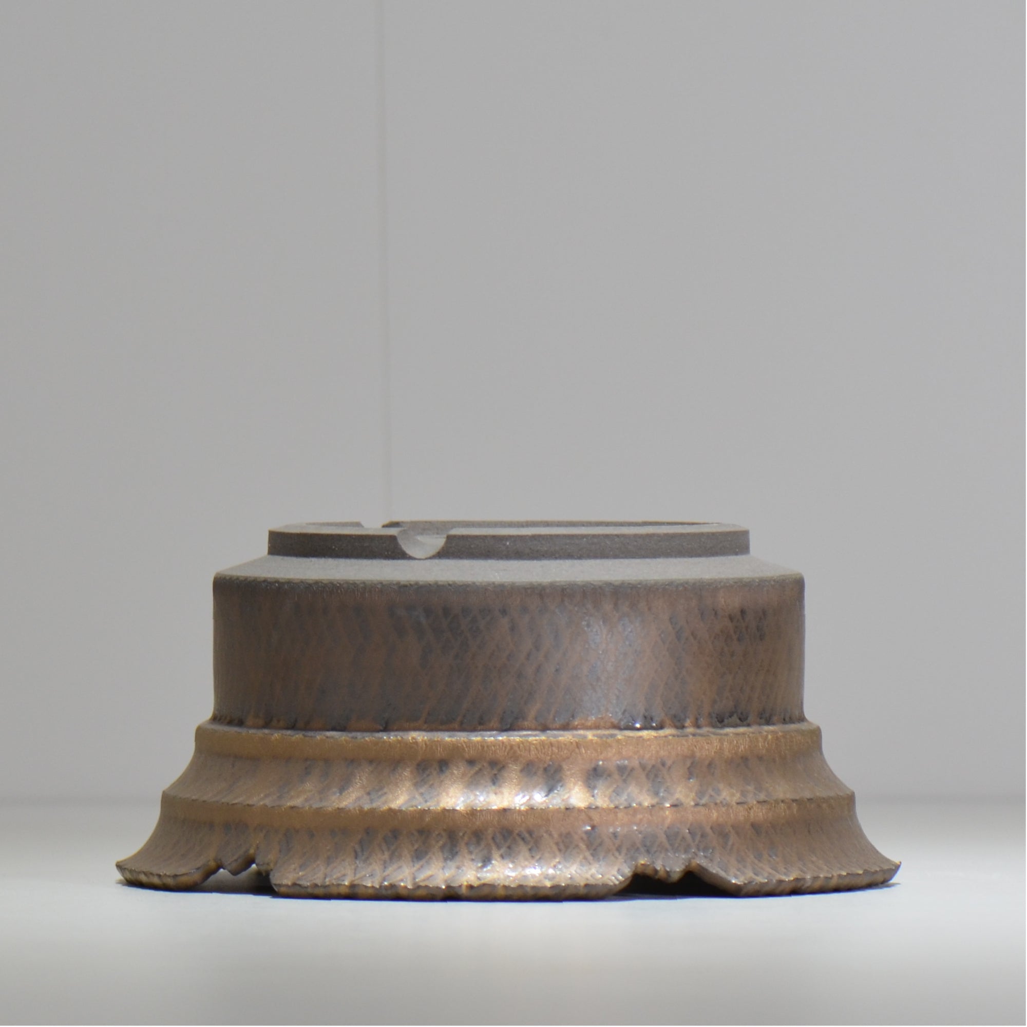 仲田唯希人 / ny_lzd36_xl / 約 φ20cm / 植木鉢