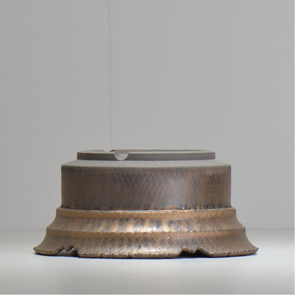 仲田唯希人 / ny_lzd36_xl / 約 φ20cm / 植木鉢