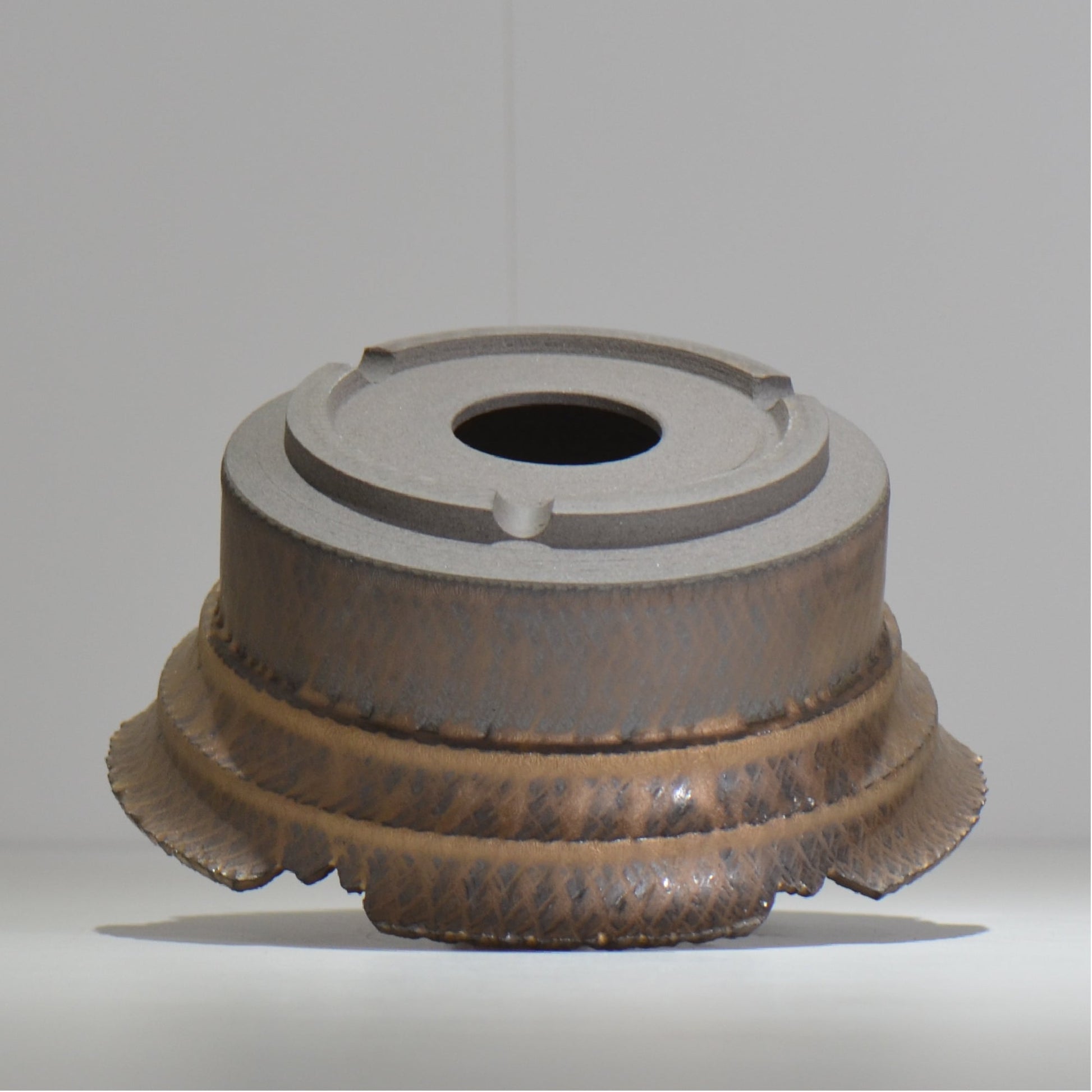 仲田唯希人 / ny_lzd36_xl / 約 φ20cm / 植木鉢