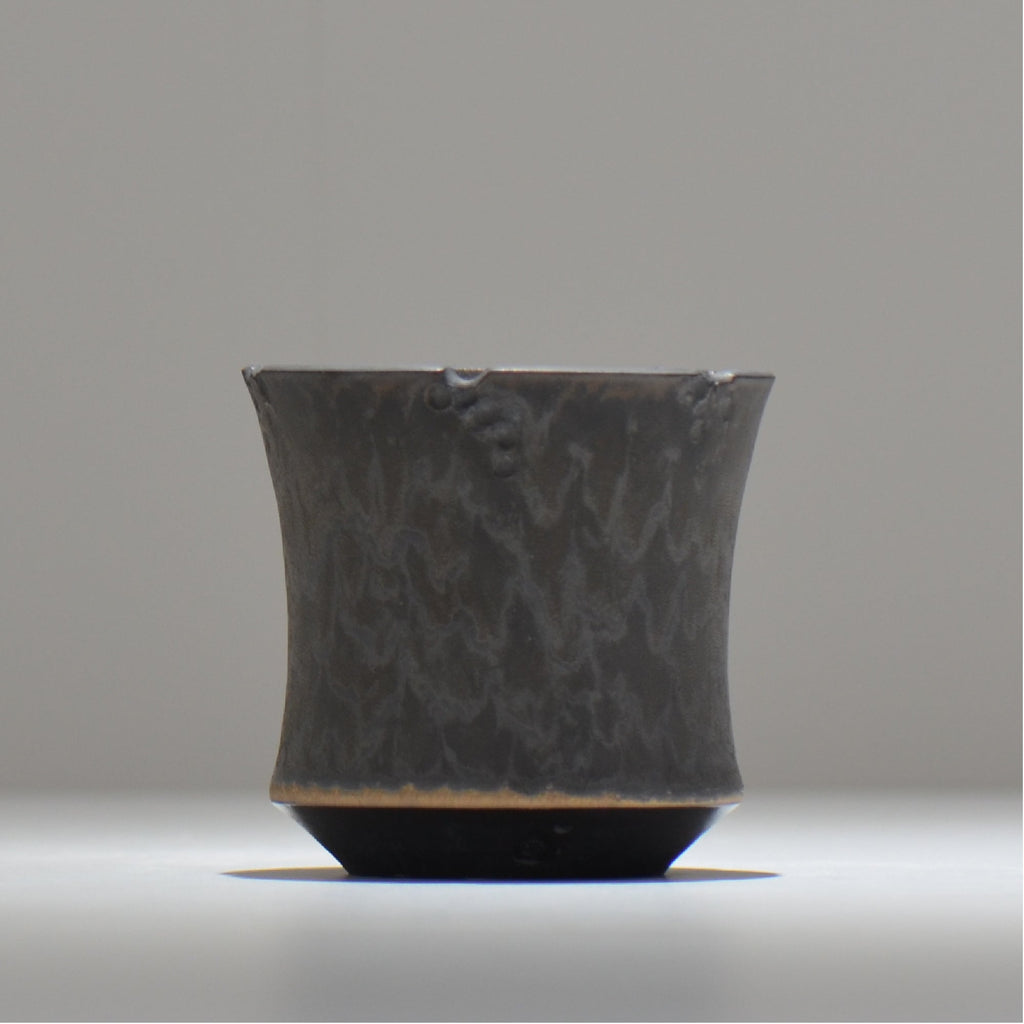 荻 / og_01st_s / 約 φ9.5cm / 植木鉢