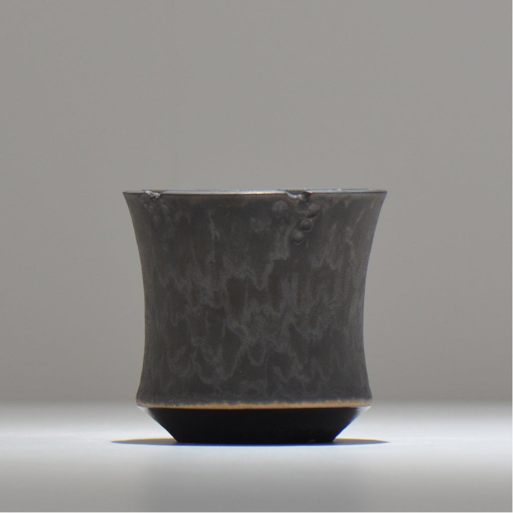 荻 / og_01st_s / 約 φ9.5cm / 植木鉢