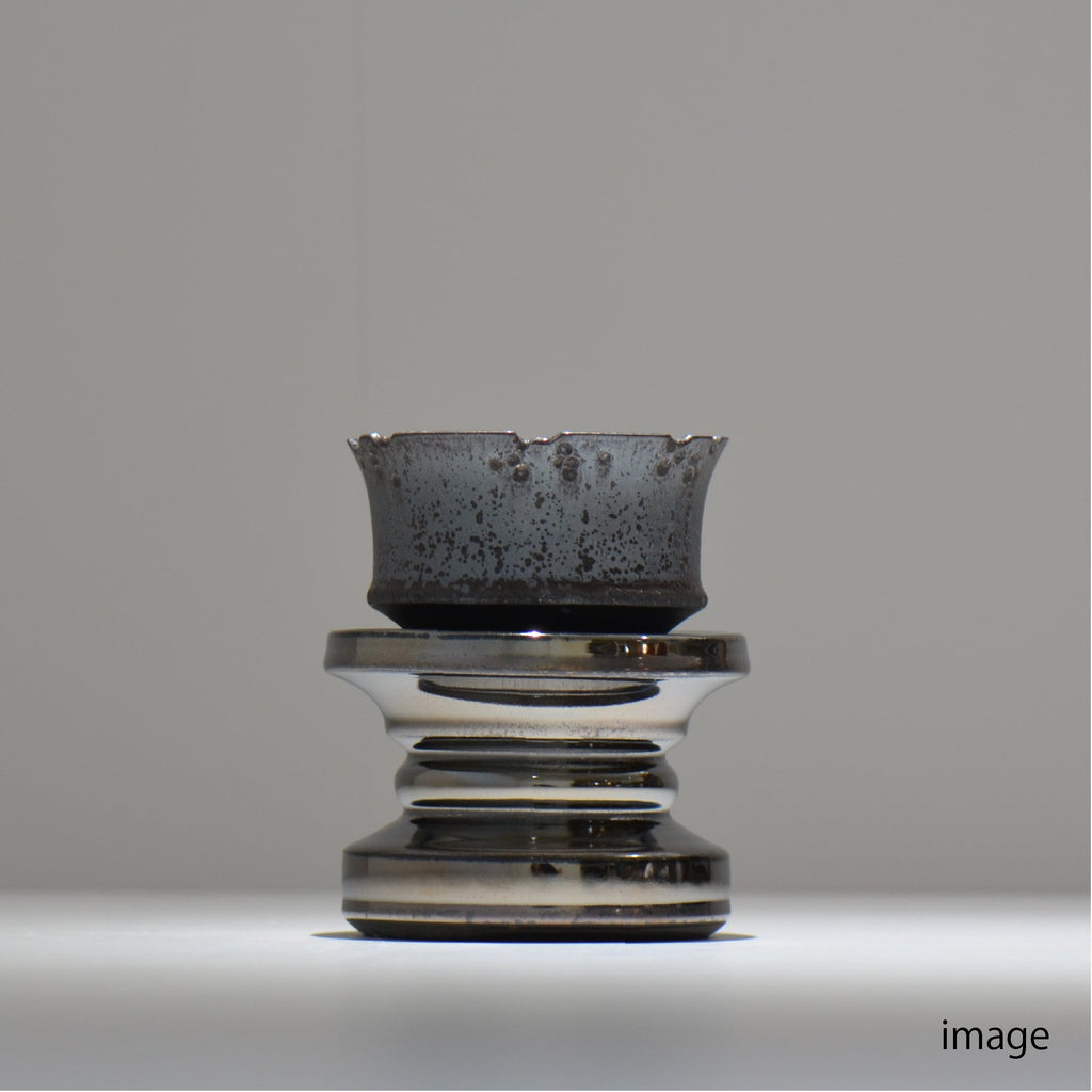 荻 / og_gps_s / 約 φ12cm / 台座