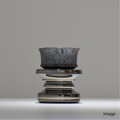 荻 / og_gps_s / 約 φ12cm / 台座