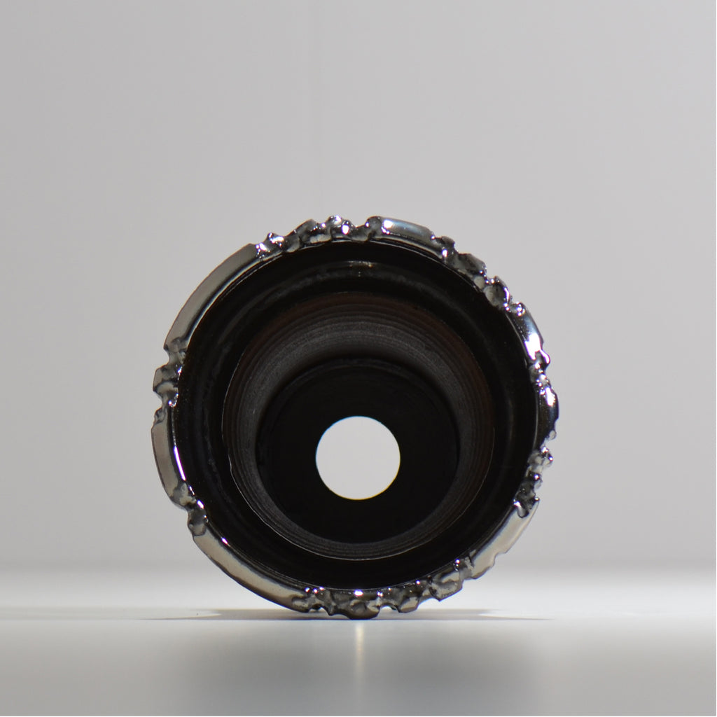 荻 / GILA 08 - 01cut / Mサイズ /  約 φ12.5cm / 植木鉢
