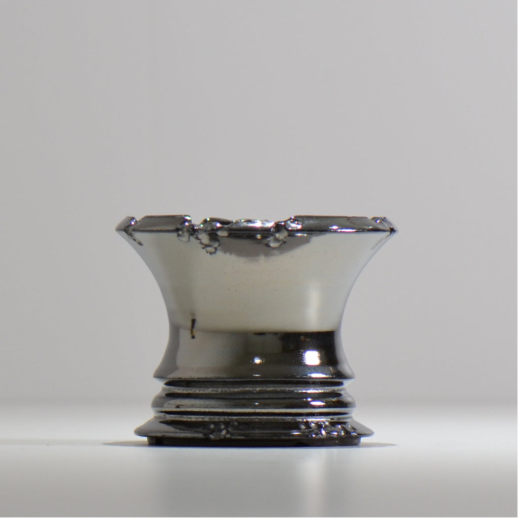 荻 / GILA 08 - 01cut / Sサイズ /  約 φ10.5cm / 植木鉢