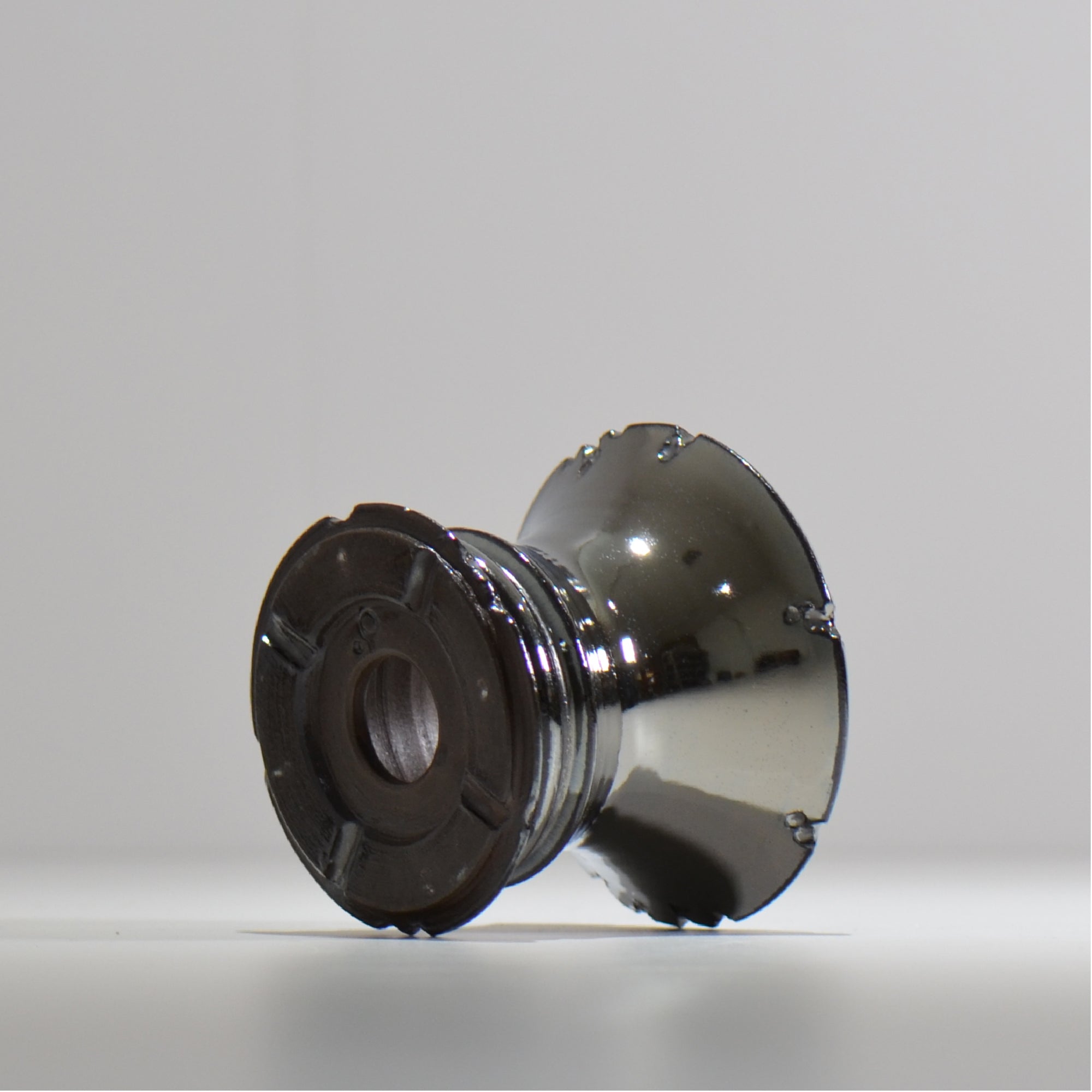 荻 / GILA 08 - 01cut / Sサイズ /  約 φ10.5cm / 植木鉢