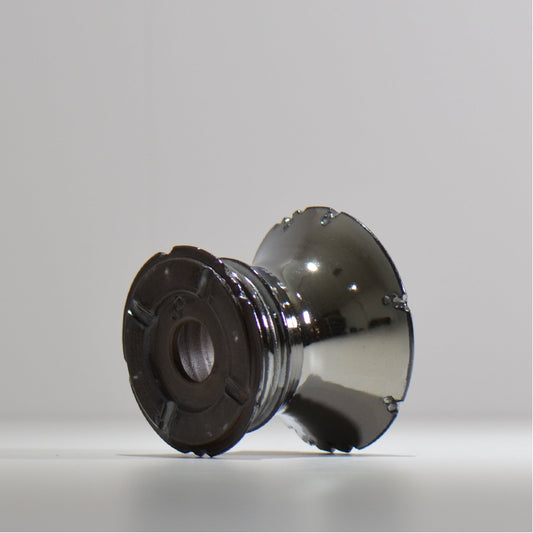 荻 / GILA 08 - 01cut / Sサイズ /  約 φ10.5cm / 植木鉢