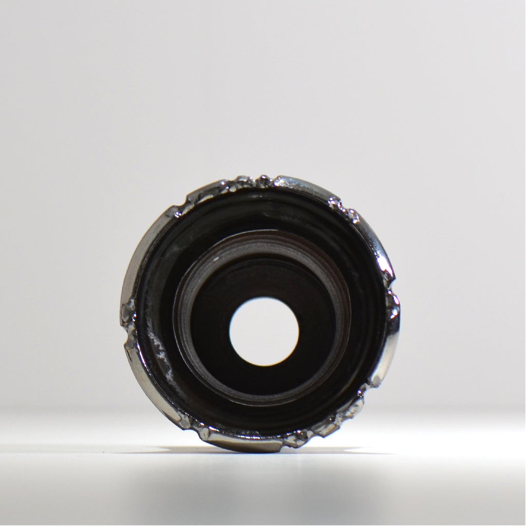 荻 / GILA 08 - 01cut / Sサイズ /  約 φ10.5cm / 植木鉢