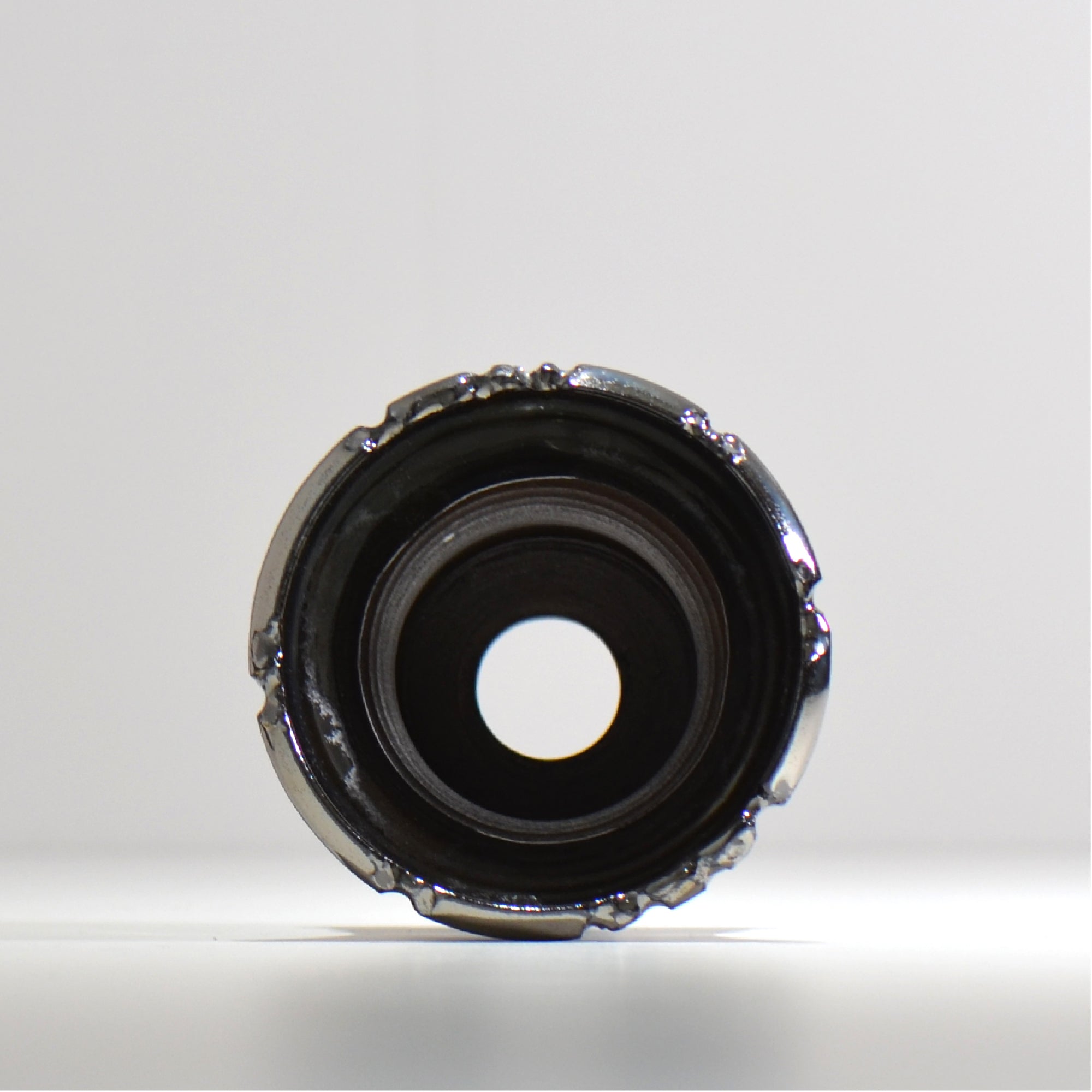 荻 / GILA 08 - 01cut / Sサイズ /  約 φ10.5cm / 植木鉢
