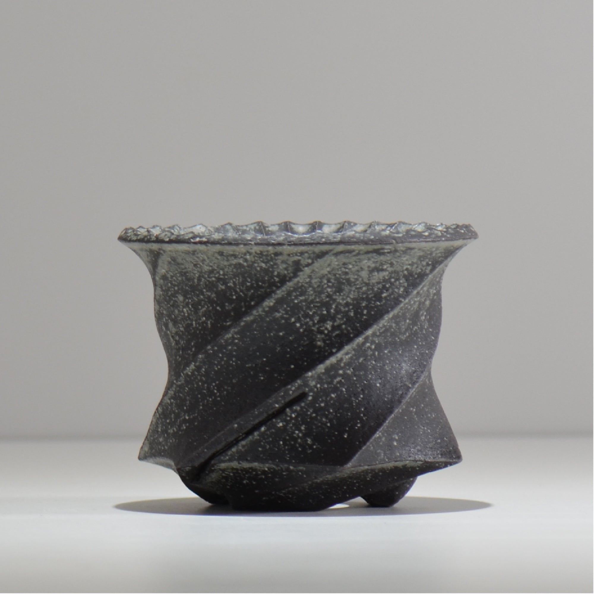 塊根植物・観葉植物の植木鉢専門店 「HACHILABO - ハチラボ- 」