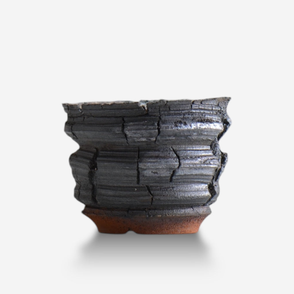 宮島將實 / POMPEI 010 / M / 約 φ12cm  / 植木鉢