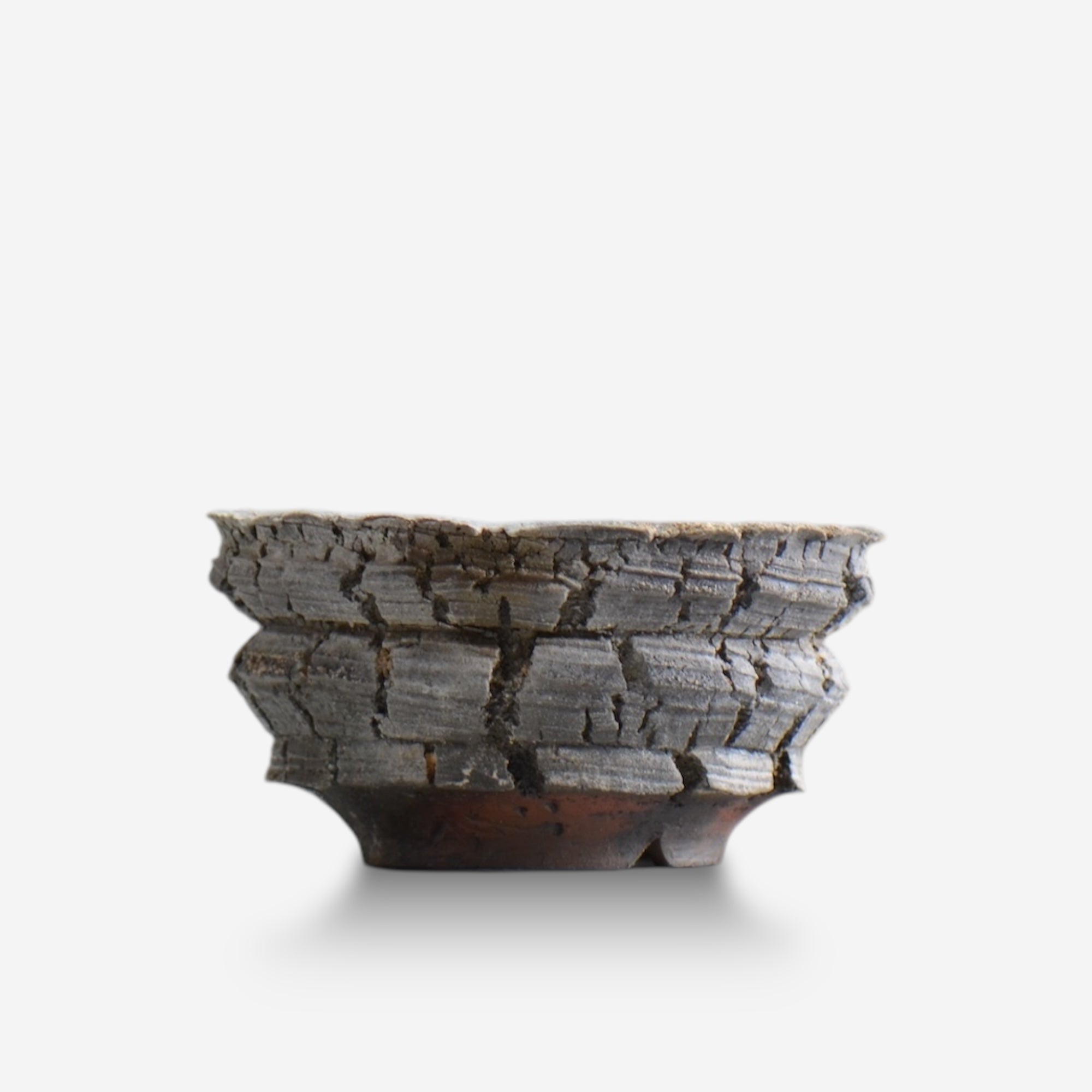宮島將實 / POMPEI 011 / M / 約 φ13.5cm  / 植木鉢